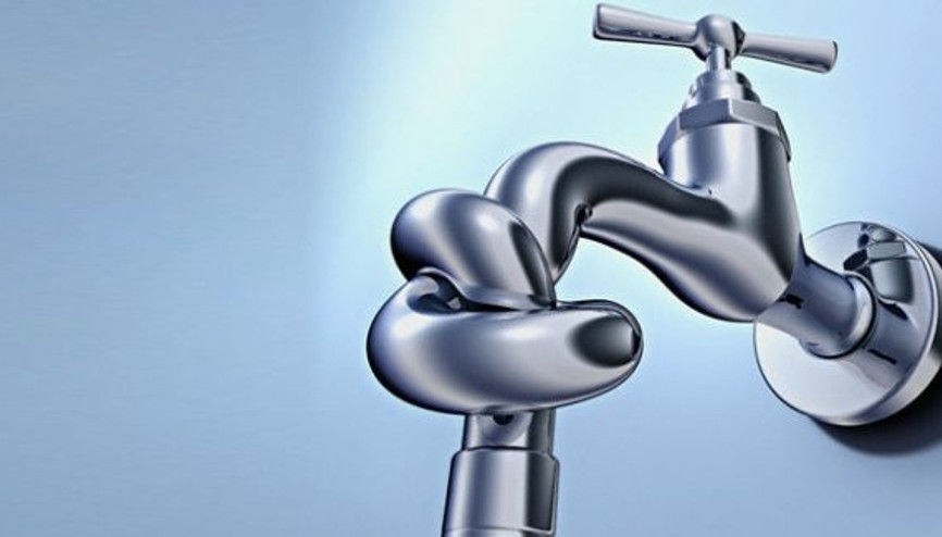 İzmirde su kesintisi