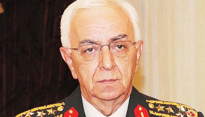 Bir askere yakıştıramadım