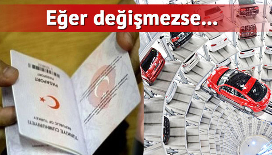 İşte yeni yılın ceza, vergi ve harçları