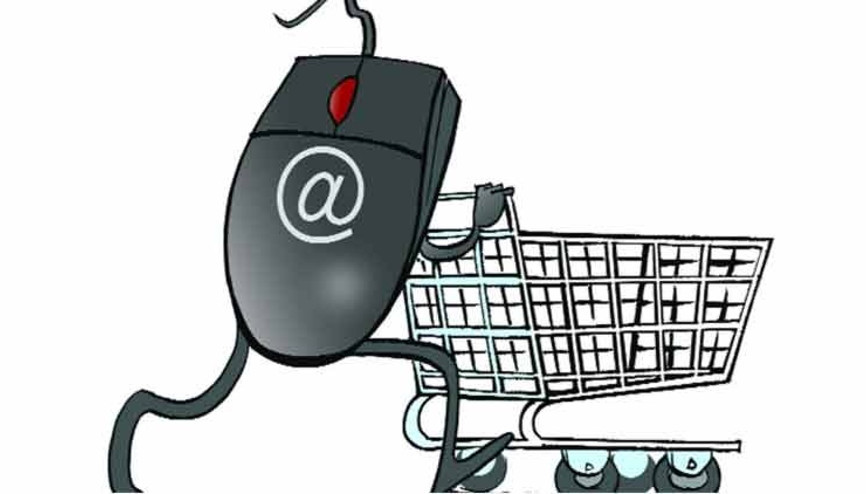 Online reklam fiziksel mağazaya ilgiyi artırdı