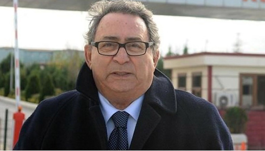 Mete Akyol hayatını kaybetti