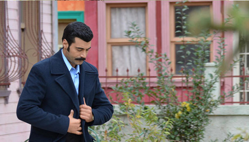 Sevda Kuşun Kanadında 12. bölüm fragmanında Arif kararlı