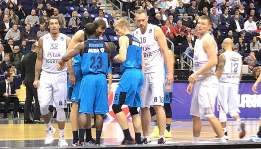 Ahmet Hoca iyi iş çıkarıyor