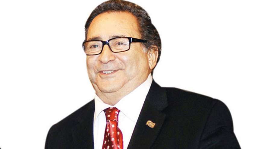 Bir efsaneyi kaybettik