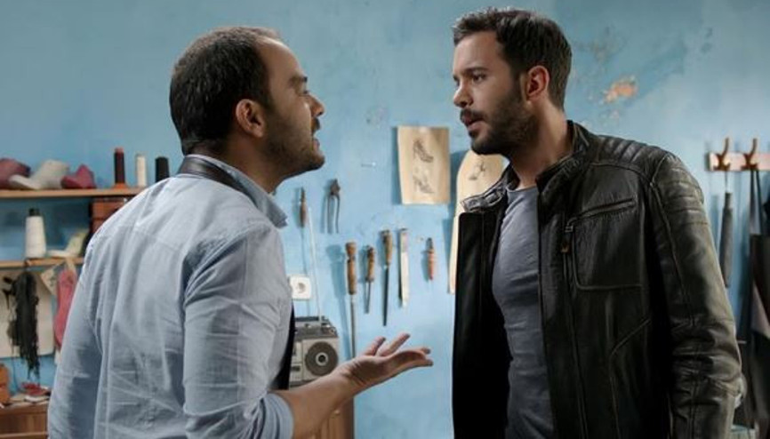 Kiralık Aşk 59. bölüm fragmanında Defneden şaşırtan istek