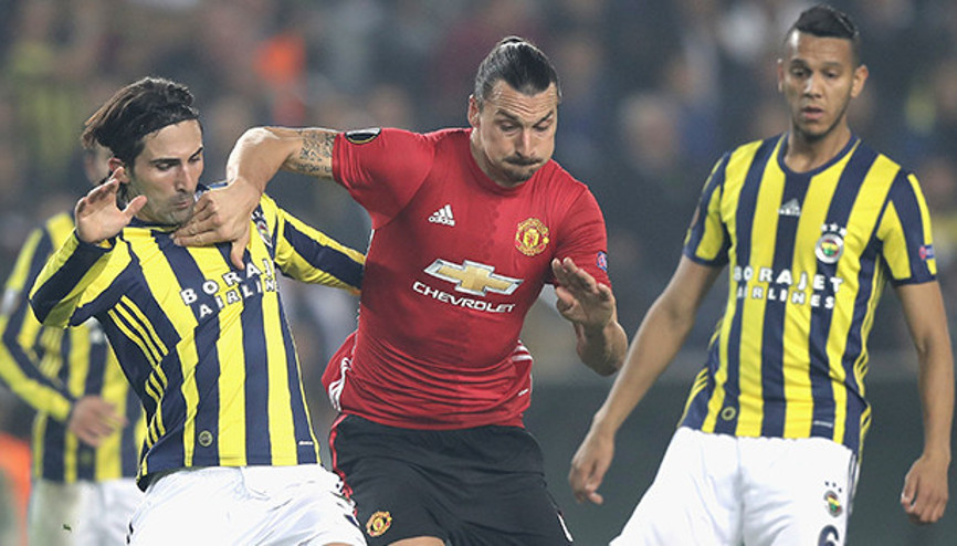 Hasan Ali: Daha farklı kazanmalıydık