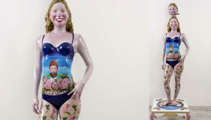 Contemporary İstanbuldan basın açıklaması