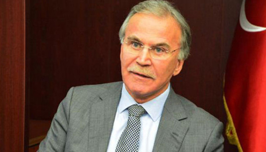 AK Partili Şahin: Dava açılana kadar tutuklama kararı verilmemesi daha doğru AK Partili Şahin: Dava açılana kadar tutuklama kararı verilmemesi daha doğru