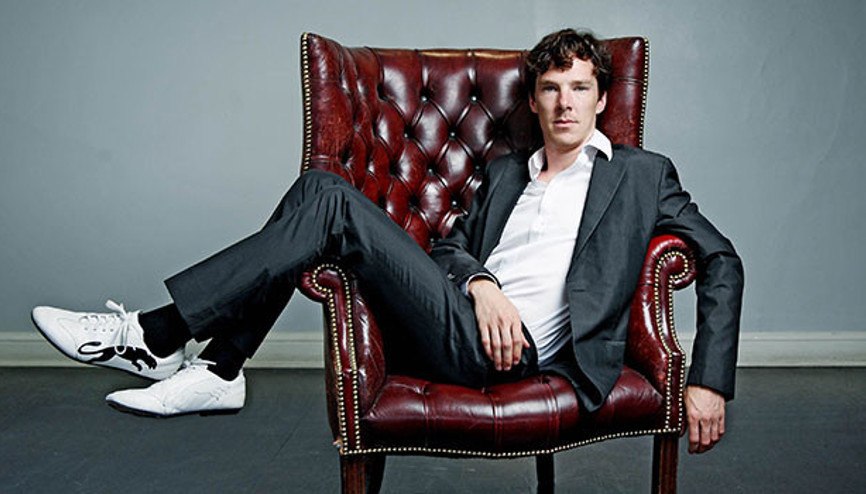 Benedict Cumberbatch: ‘Bazen hayranlarımdan kaçmak zorunda kalıyorum’ Benedict Cumberbatch: ‘Bazen hayranlarımdan kaçmak zorunda kalıyorum’