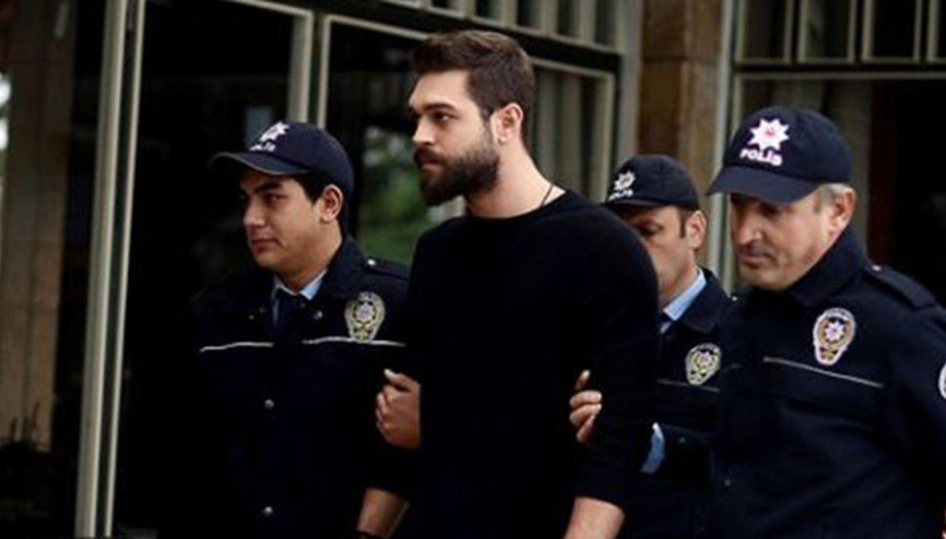 Tatlı İntikam 29. bölüm fragmanında Sinan tutuklanıyor