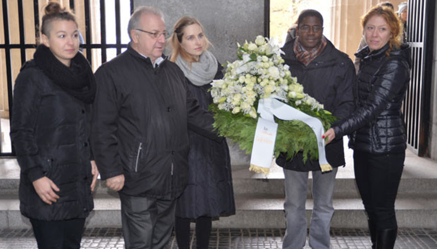 Kenan Kolat: Başbakan Merkel Türklere söz vermişti
