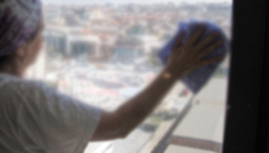 1.1 TL veren SMS’le gündelikçi sigortalayacak