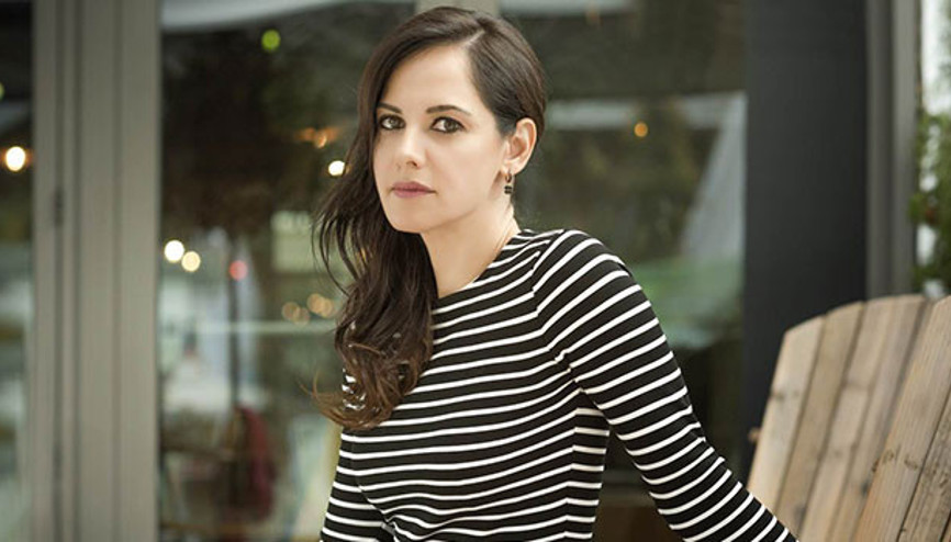 Ahu Türkpençe: Gücünü karşındakini yaşatmak için kullanmalısın