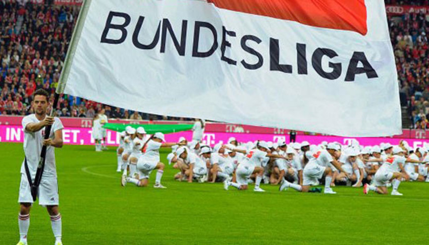 Bundesliga’da Türklerin haftası