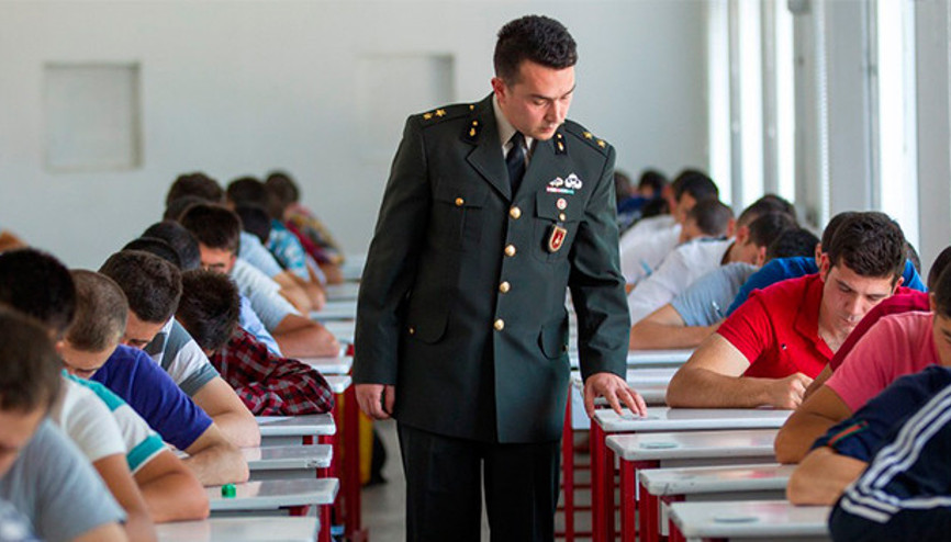 Bordo bereli başvuruları ne zaman sona erecek - TSK bordo bereli başvurularına kimler başvurabilecek Bordo bereli başvuruları ne zaman sona erecek - TSK bordo bereli başvurularına kimler başvurabilecek
