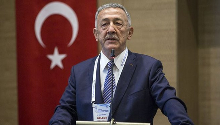 Erol Küçükbakırcı: Bisikleti hızlandıracağız