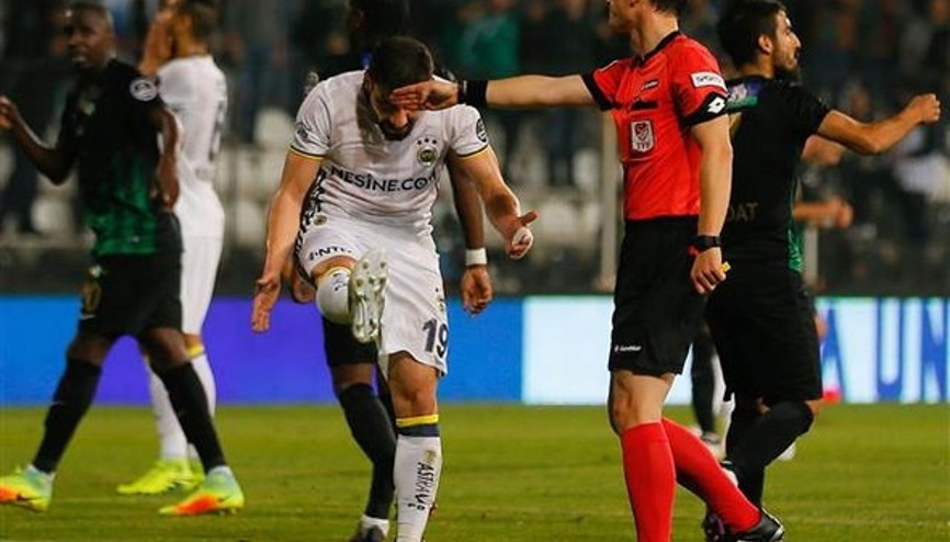 Spor yazarları Akhisar Belediyespor-Fenerbahçe maçı için ne dedi
