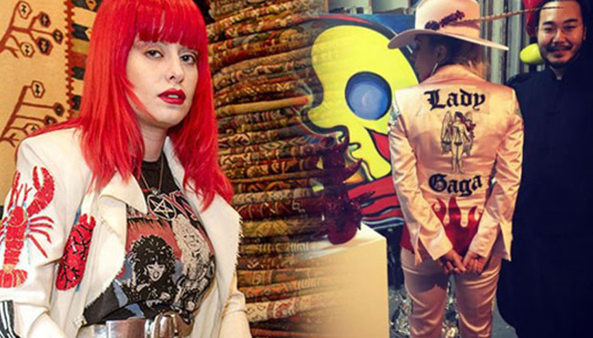 Lady Gaga, Dilara Fındıkoğlu tasarımlarıyla Tokyo’da