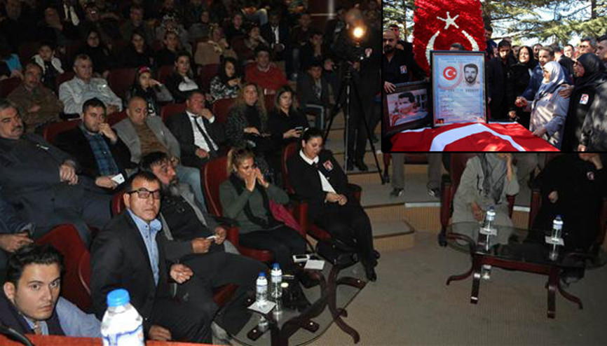 Susurlukun yıl dönümünde Abdullah Çatlı sempozyumu düzenlediler
