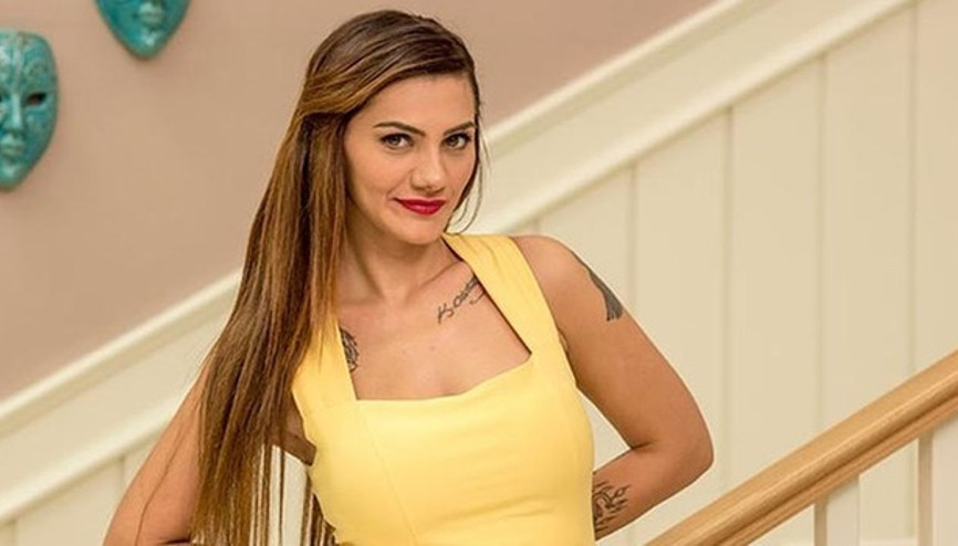 Kısmetse Olur Ayça Beğen kimdir Kısmetse Olur Ayça Beğen kimdir