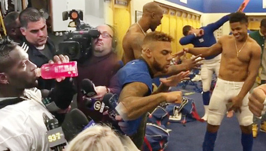 Sosyal medyanın son çılgınlığı Zaman ya donarsa...