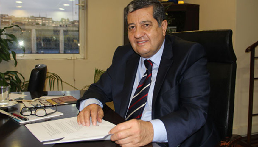 İkinci el otobüsler o ülkelere ihraç edilecek