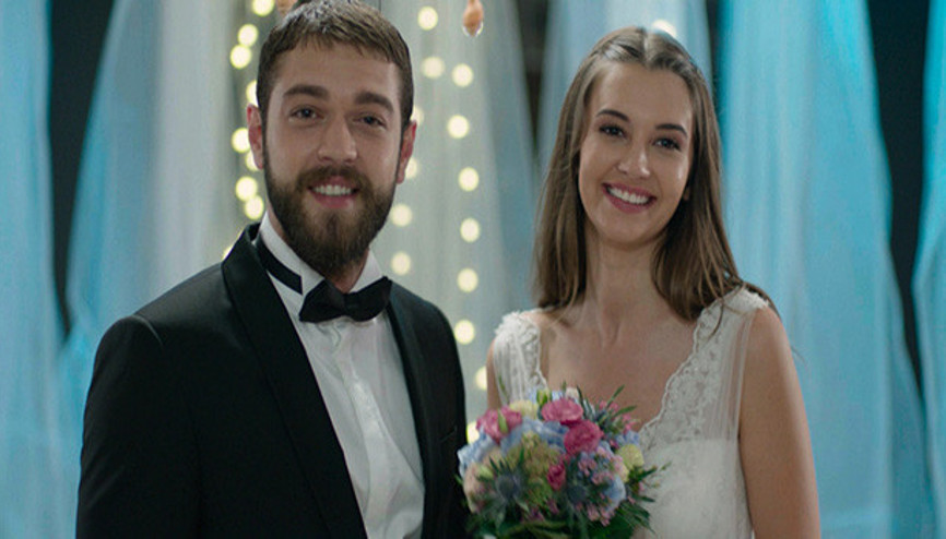 Tatlı İntikam 30. bölüm final fragmanı yayınlandı mı