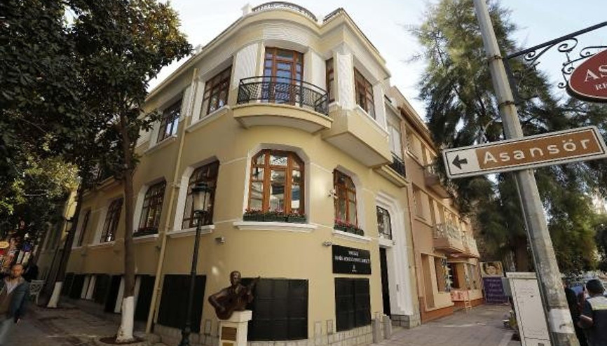 Karataşa yakışacak