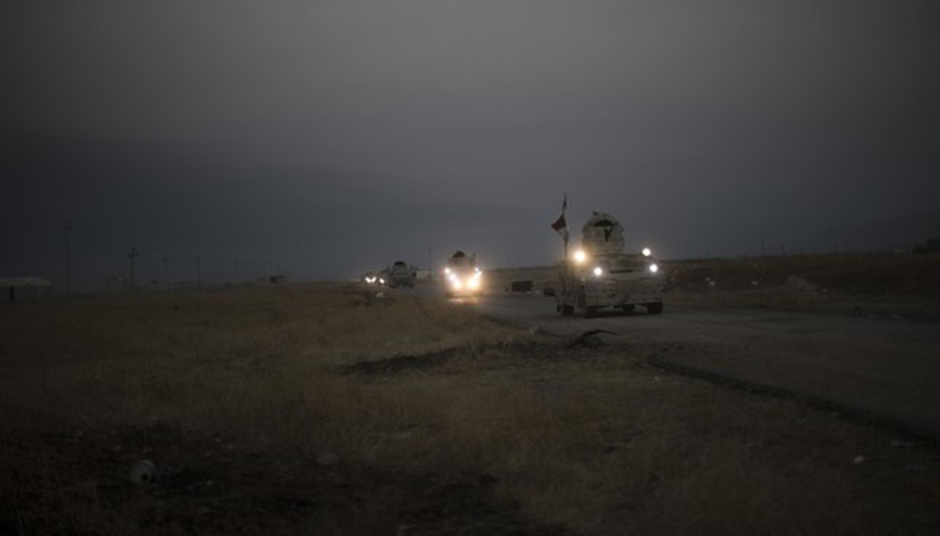 Son dakika haberi Başikayı aldılar