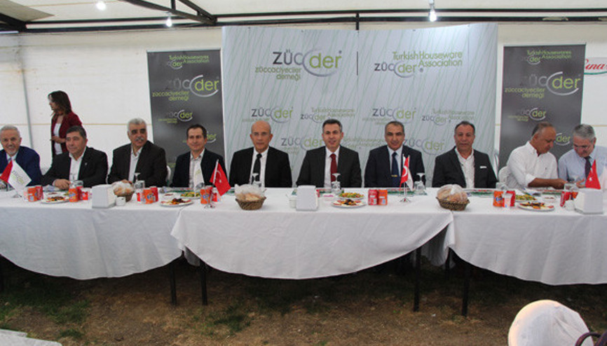 Üretici Markalar Antalya da buluşuyor