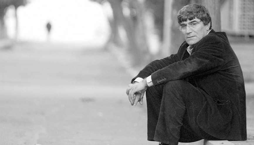 Hrant Dink davasında Celalettin Cerraha şok suçlama
