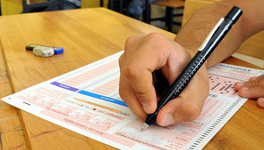 KPSS sınav sonuçları için geri sayım başladı KPSS tercih işlemleri ne zaman başlayacak