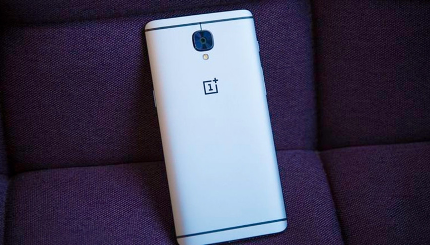 OnePlustan performans canavarı telefon geliyor