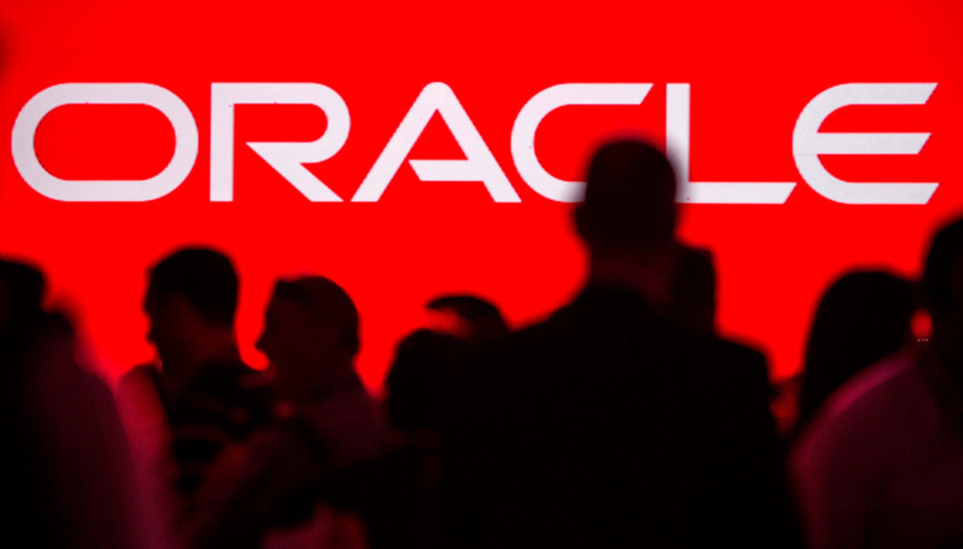 Oracledan Türkiyeye ilk bulut veri merkezi