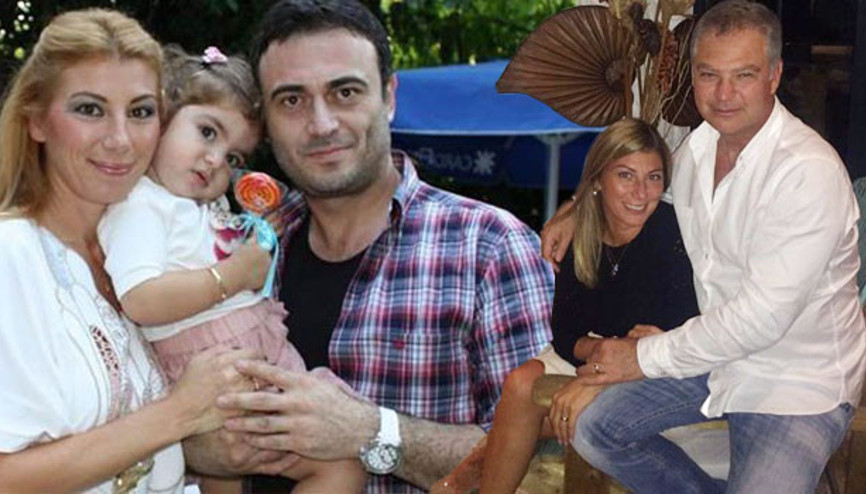 Kutsi eski eşinin nişanlanması hakkında ilk kez konuştu