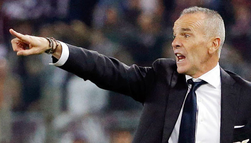 Inter’in başına Pioli getirildi