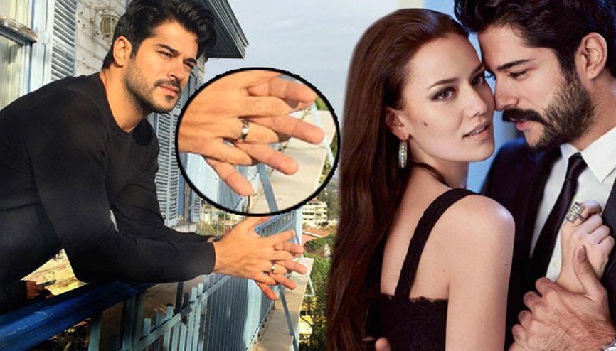 Burak Özçivitten alyanslı paylaşım