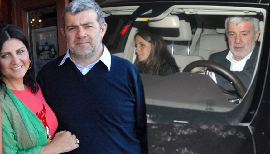 Sulhi Aksüt yıllar sonra ortaya çıktı