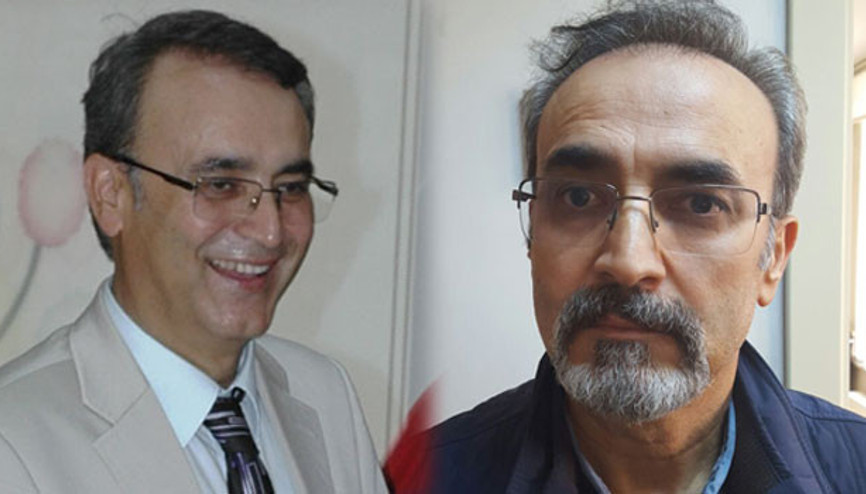 Kozmik Odanın firari savcısı yakalandı