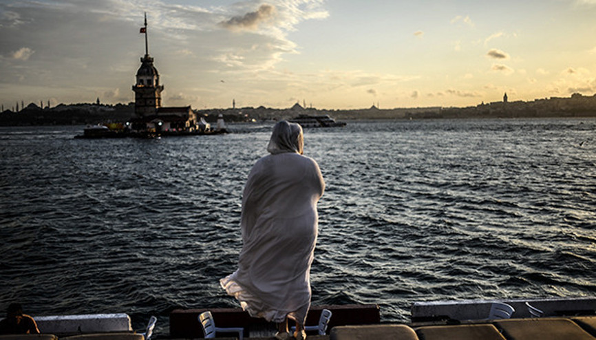 İstanbulda yarım asırlık rekor kırıldı