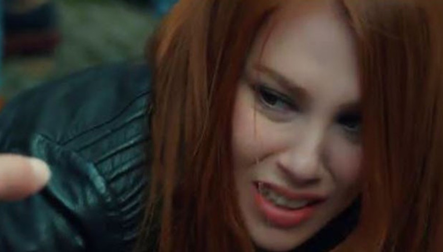 Kiralık Aşk 60. bölüm fragmanında yangın mı çıkıyor