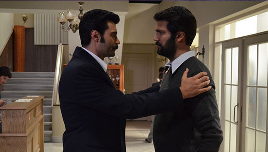 Sevda Kuşun Kanadında 13. bölüm fragmanında darbe planı