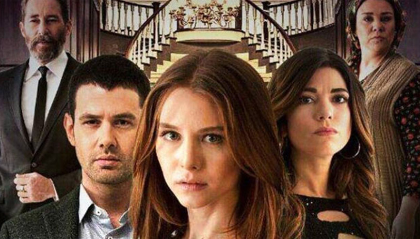 O Hayat Benim dizisine Selen Seyven dahil oldu