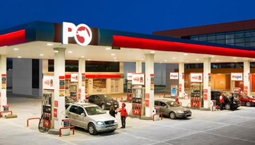 Petrol Ofisine 3 teklif