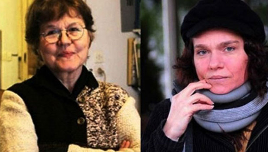 Ağırlaştırılmış müebbet +17 yıl istediler