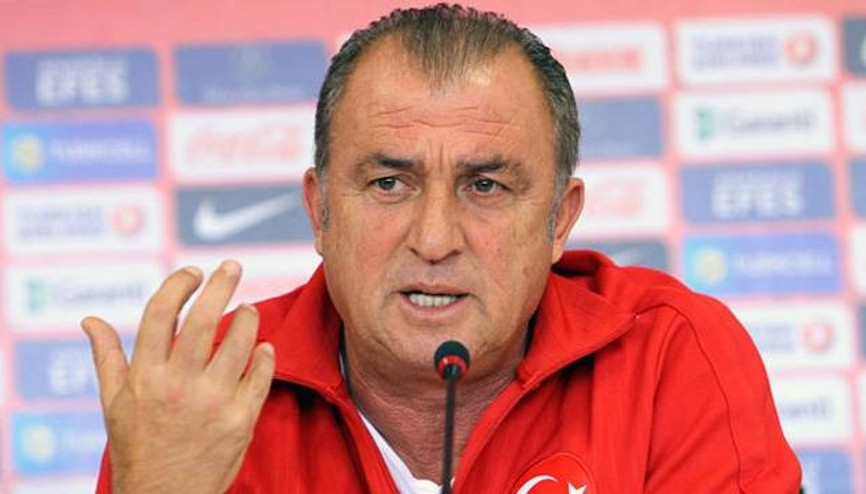 Fatih Terim bugün konuşacak