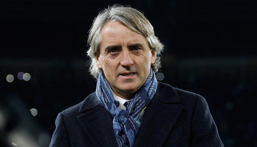 Mancini serveti reddetti