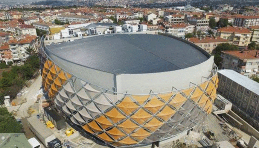 Recep Tayyip Erdoğan açacak