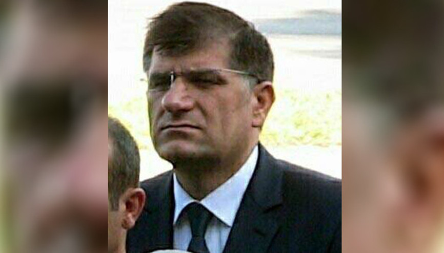 Askeri casusluk davasının tutuklu savcısına ağır suçlamalar