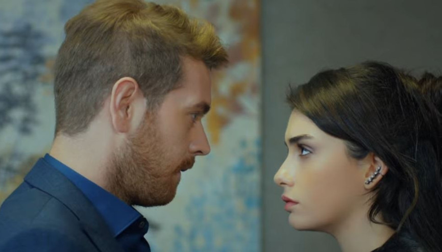Yüksek Sosyete 20. bölüm fragmanı fırtına kopartacak Yeni bölüm ne zaman